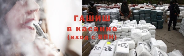шишки Шали